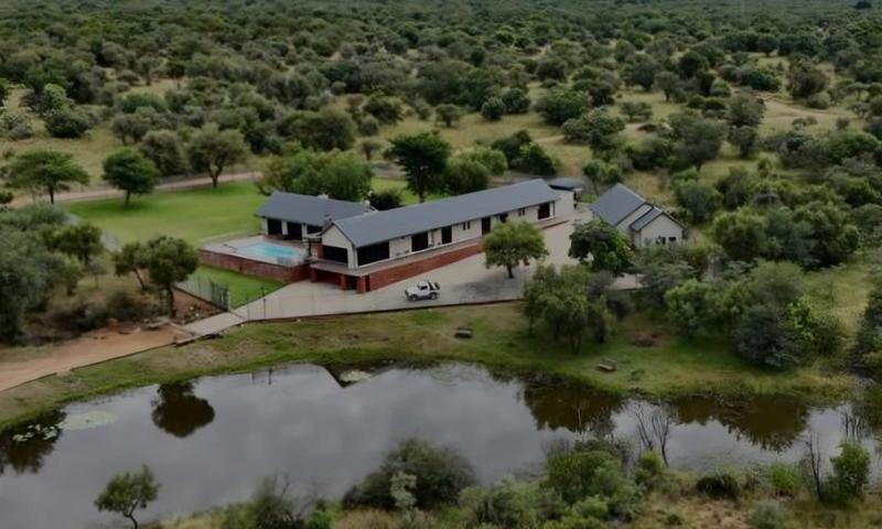 4 Bedroom Property for Sale in Klipkop AH North West